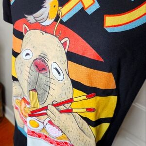 Threadless KOOKY LOVE T-Shirt  Size Medium‎